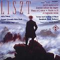 Liszt – Works for male voices accompanied by wind instruments / Hungaroton Liszt – Works for male voices accompanied by wind instruments / Hungaroton
