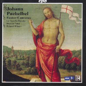 Osterkantaten / cpo Osterkantaten / cpo