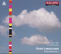 Violin Sonatas Vol. 2 / dacapo