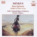 / Naxos / Naxos