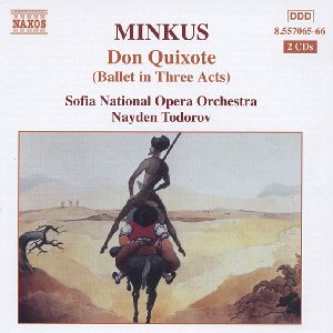 / Naxos / Naxos