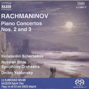 / Naxos / Naxos