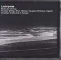 Lachrymae – Music for Strings / Warner Classics Lachrymae – Music for Strings / Warner Classics