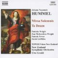 / Naxos / Naxos