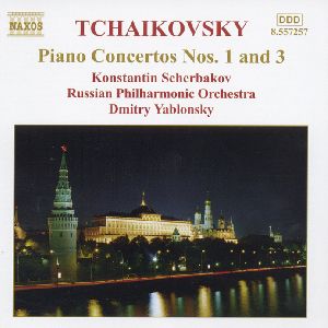 / Naxos / Naxos