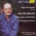 Roger Norrington, Berlioz / SWRmusic Roger Norrington, Berlioz / SWRmusic