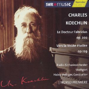 Charles Koechlin / SWRmusic