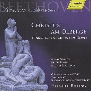 / hänssler CLASSIC / hänssler CLASSIC