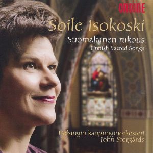Finnish Sacred Songs / Ondine Finnish Sacred Songs / Ondine