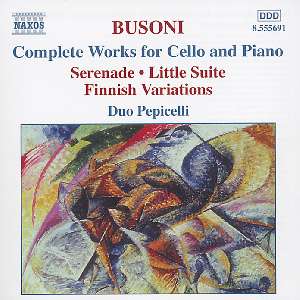 / Naxos / Naxos