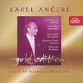Karel Ancerl Gold Edition Vol. 28 / Supraphon Karel Ancerl Gold Edition Vol. 28 / Supraphon