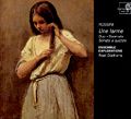 Gioacchino Rossini Une larme / harmonia mundi Gioacchino Rossini Une larme / harmonia mundi