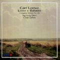 Carl Loewe Lieder und Balladen Vol. 19 / cpo Carl Loewe Lieder und Balladen Vol. 19 / cpo