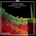 Joseph Haydn Complete Piano Trios Vol. 6 / cpo Joseph Haydn Complete Piano Trios Vol. 6 / cpo