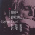 The Ligeti Project V / Teldec The Ligeti Project V / Teldec