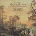 Regne Amour – Love Songs from the Operas / Hyperion Regne Amour – Love Songs from the Operas / Hyperion