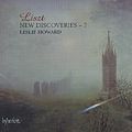 New Liszt Discoveries - 2 / Hyperion New Liszt Discoveries - 2 / Hyperion