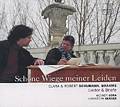 J. Brahms Schöne Wiege meiner Leiden / harmonia mundi J. Brahms Schöne Wiege meiner Leiden / harmonia mundi