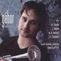 Gábor Boldoczki plays / Sony Classical Gábor Boldoczki plays / Sony Classical