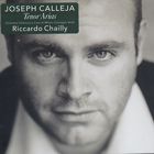 Joseph Calleja Tenor Arias / Decca Joseph Calleja Tenor Arias / Decca