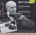 Carl Schuricht, Brahms / SWRmusic Carl Schuricht, Brahms / SWRmusic