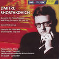 Dmitrij Shostakovich / SWRmusic Dmitrij Shostakovich / SWRmusic