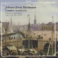 J.E. Hartmann - Complete Symphonies / cpo J.E. Hartmann - Complete Symphonies / cpo