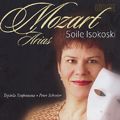 Mozart • Arias / Ondine Mozart • Arias / Ondine