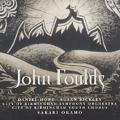 John Foulds, Daniel Hope / Warner Classics John Foulds, Daniel Hope / Warner Classics