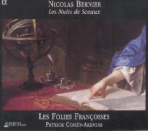 Les Nuits de Sceaux / Alpha Productions Les Nuits de Sceaux / Alpha Productions