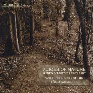 Voices of Nature / BIS