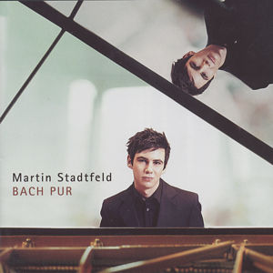 Bach pur / Sony Classical Bach pur / Sony Classical