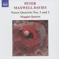 / Naxos / Naxos