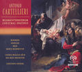 Antonio Casimir Cartellieri, Weihnachtsoratorium / Capriccio Antonio Casimir Cartellieri, Weihnachtsoratorium / Capriccio