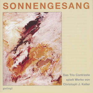 Sonnengesang / gutingi Sonnengesang / gutingi