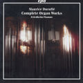 Maurice Duruflé Complete Organ Works / cpo Maurice Duruflé Complete Organ Works / cpo