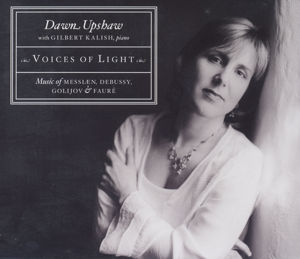 Voices of Light / Nonesuch