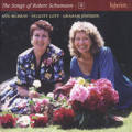 The Songs of Robert Schumann - 9 / Hyperion The Songs of Robert Schumann - 9 / Hyperion