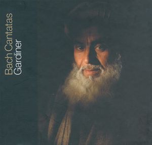 Bach, Cantatas Vol. 1 / Soli Deo Gloria