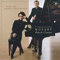 W.A. Mozart – Werke für 2 Pianisten Vol. 1 / Sony Classical W.A. Mozart – Werke für 2 Pianisten Vol. 1 / Sony Classical