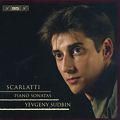 Scarlatti, Yevgeny Sudbin / BIS Scarlatti, Yevgeny Sudbin / BIS