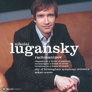 / Warner Classics / Warner Classics