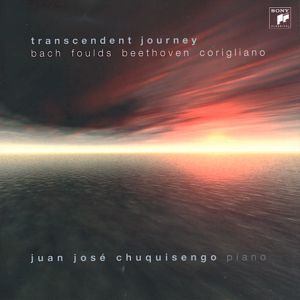 transcendental journey / Sony Classical