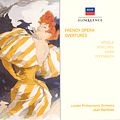 French Opera Overtures / Decca French Opera Overtures / Decca