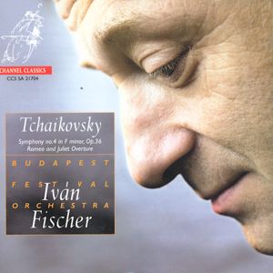 / Channel Classics / Channel Classics