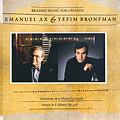 Brahms: Music For 2 Pianos / Sony Classical Brahms: Music For 2 Pianos / Sony Classical