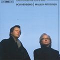 Arnold Schoenberg – Complete Works for Violin and Piano / BIS Arnold Schoenberg – Complete Works for Violin and Piano / BIS