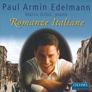 Romanze Italiane / OehmsClassics