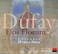 Dufay – Flos Florum / Zig Zag Territoires Dufay – Flos Florum / Zig Zag Territoires
