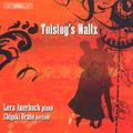 Tolstoy's Waltz / BIS Tolstoy's Waltz / BIS